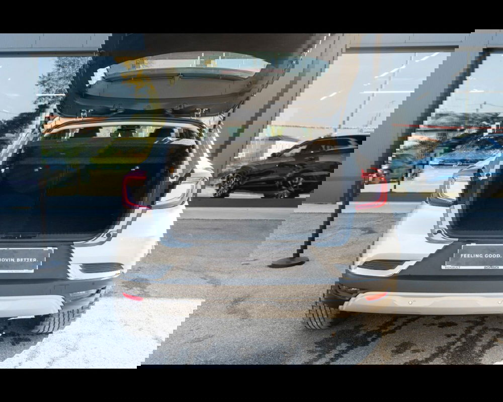 Renault Captur usata a Venezia (17)