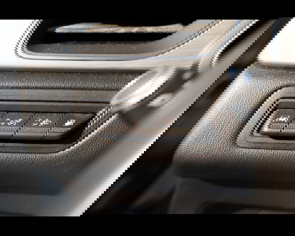 Renault Captur usata a Venezia (19)