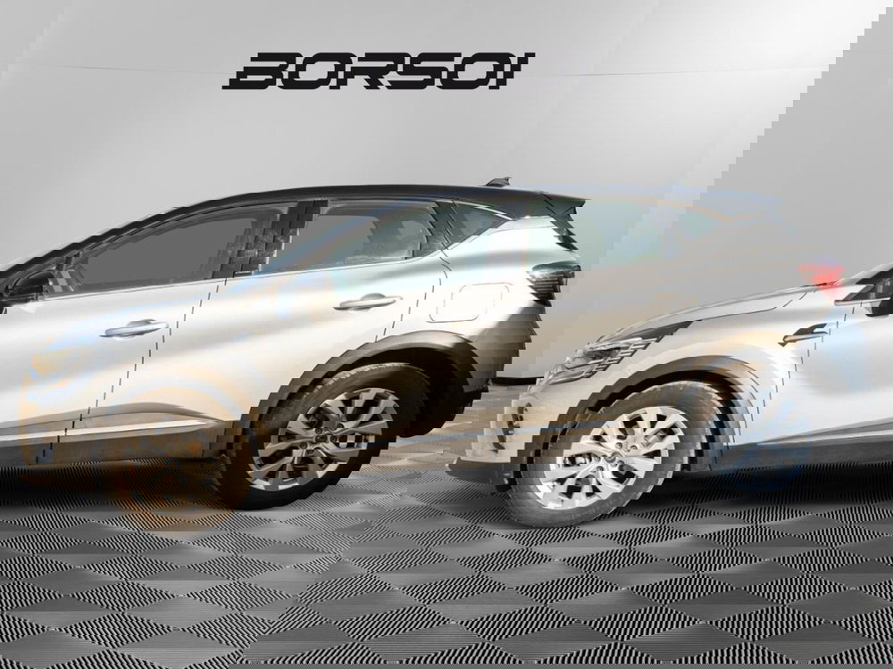 Renault Captur usata a Venezia (2)