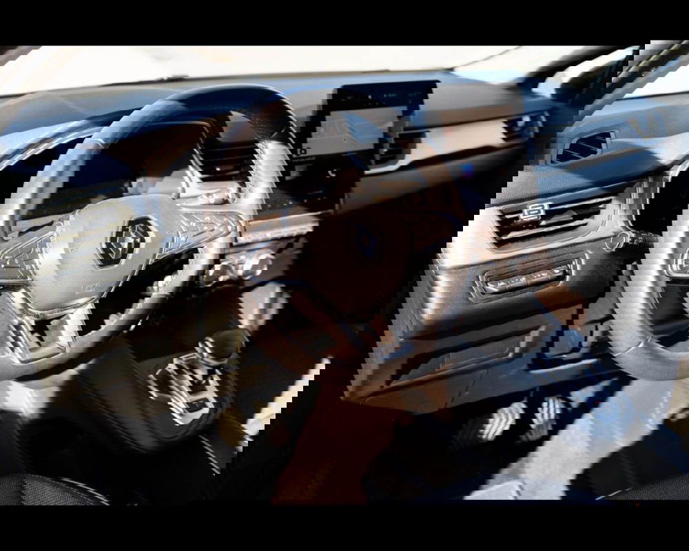 Renault Captur usata a Venezia (20)