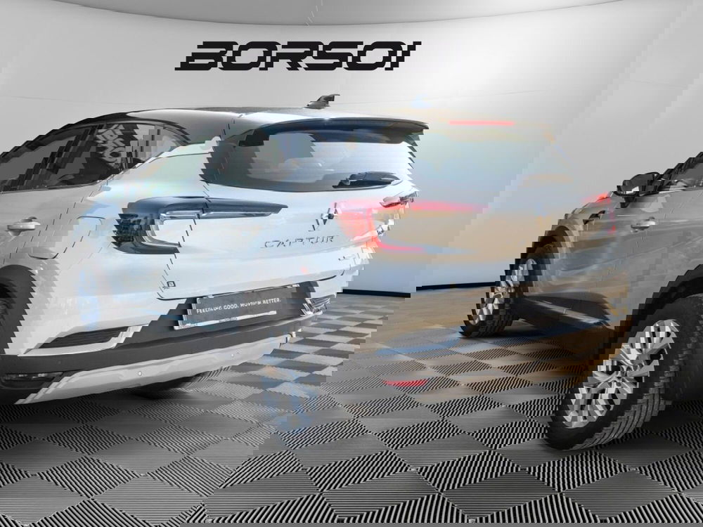 Renault Captur usata a Venezia (3)