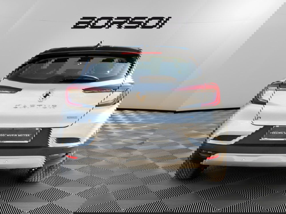 Renault Captur usata a Venezia (4)