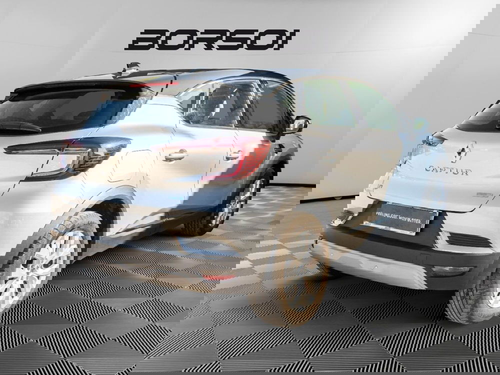 Renault Captur usata a Venezia (5)