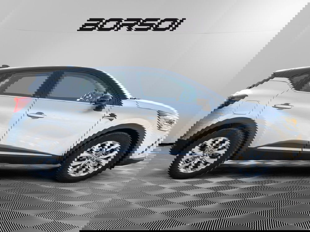 Renault Captur usata a Venezia (6)