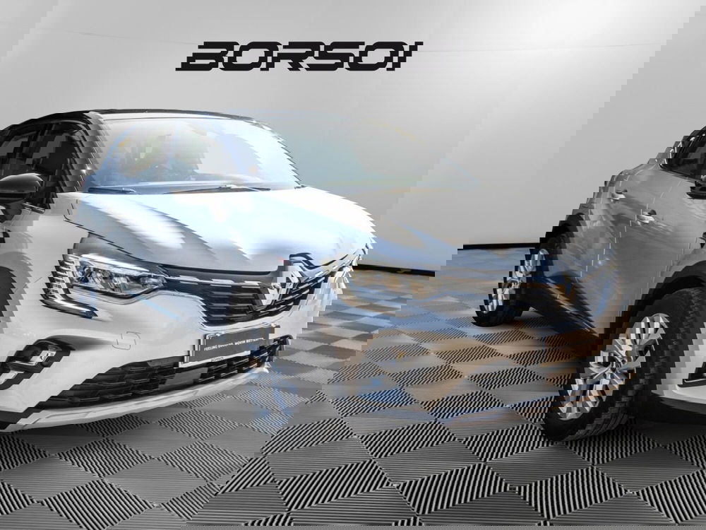 Renault Captur usata a Venezia (7)