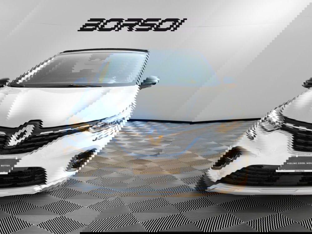 Renault Captur usata a Venezia (8)