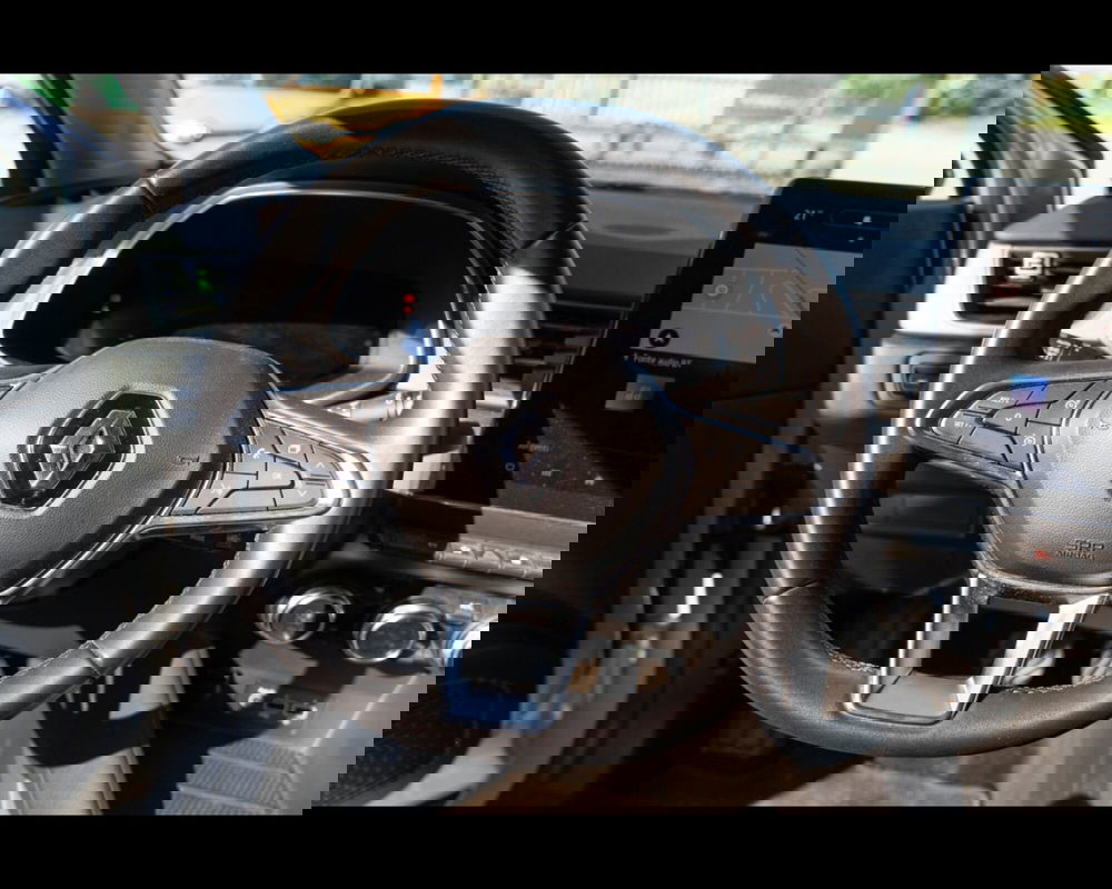 Renault Captur usata a Venezia (9)