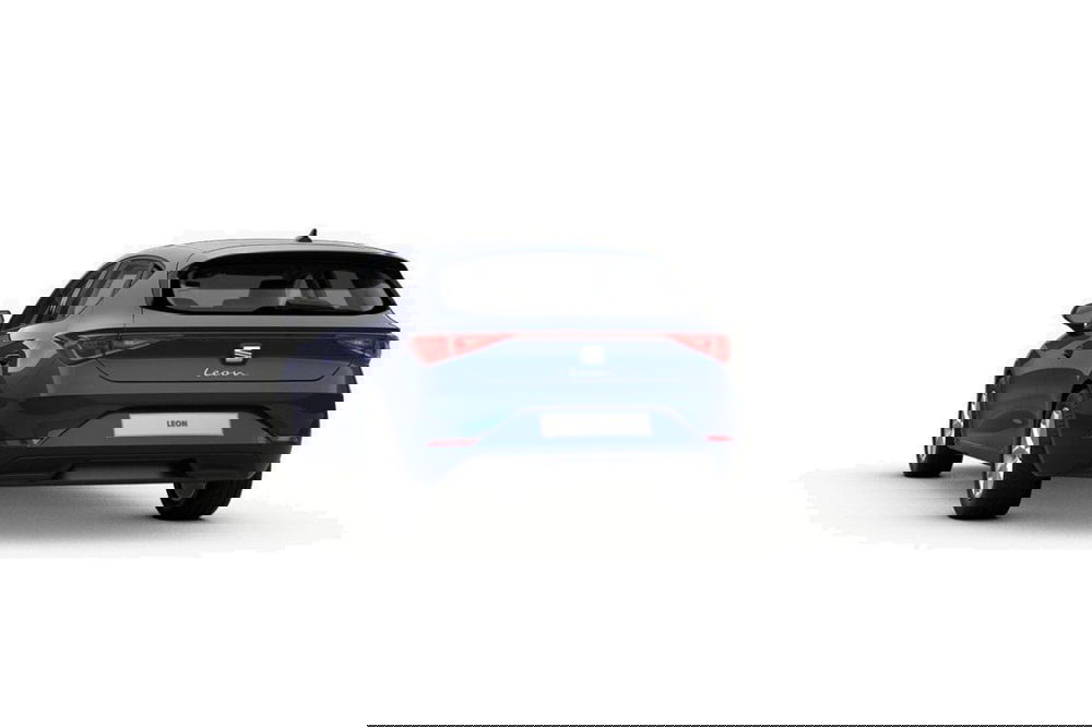 SEAT Leon nuova a Chieti (2)