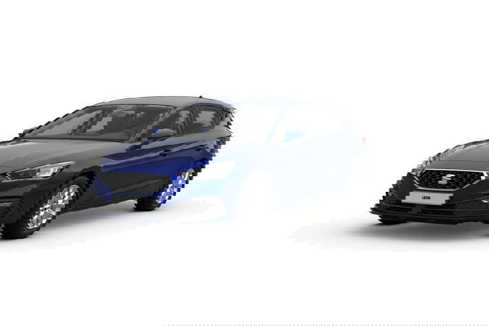 SEAT Leon nuova a Chieti (3)