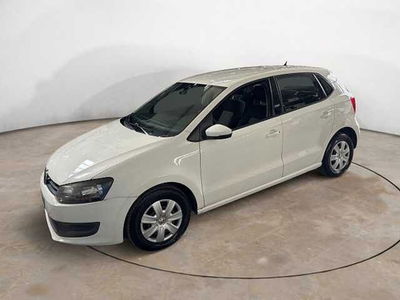 Volkswagen Polo 1.2 TDI DPF 5 p. Trendline del 2013 usata a Siena