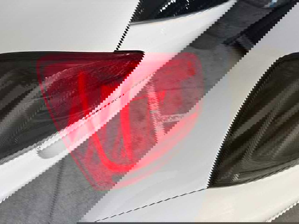 Volkswagen Polo usata a Siena (10)