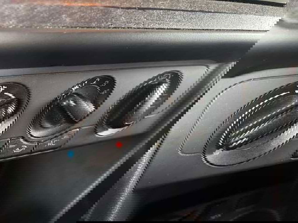 Volkswagen Polo usata a Siena (13)