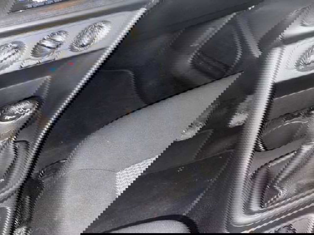 Volkswagen Polo usata a Siena (14)