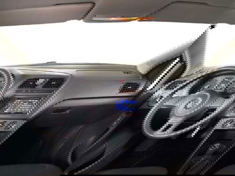 Volkswagen Polo usata a Siena (15)