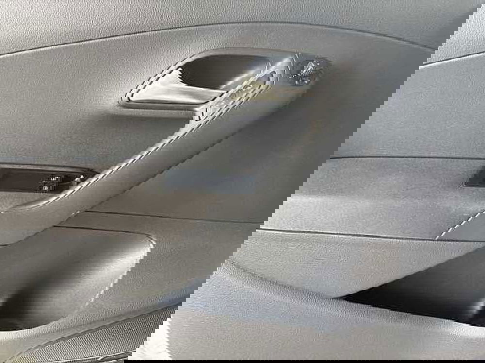 Volkswagen Polo usata a Siena (17)