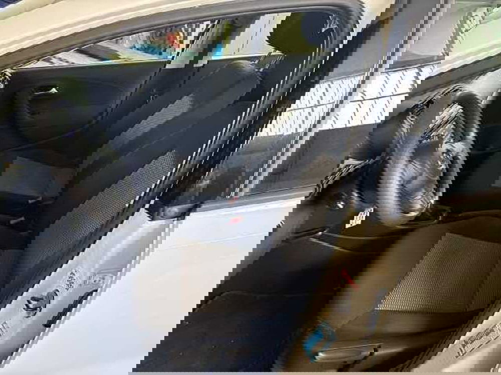 Volkswagen Polo usata a Siena (18)