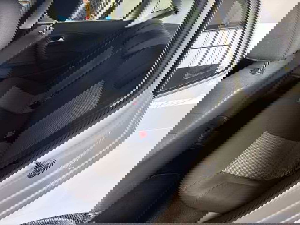 Volkswagen Polo usata a Siena (19)