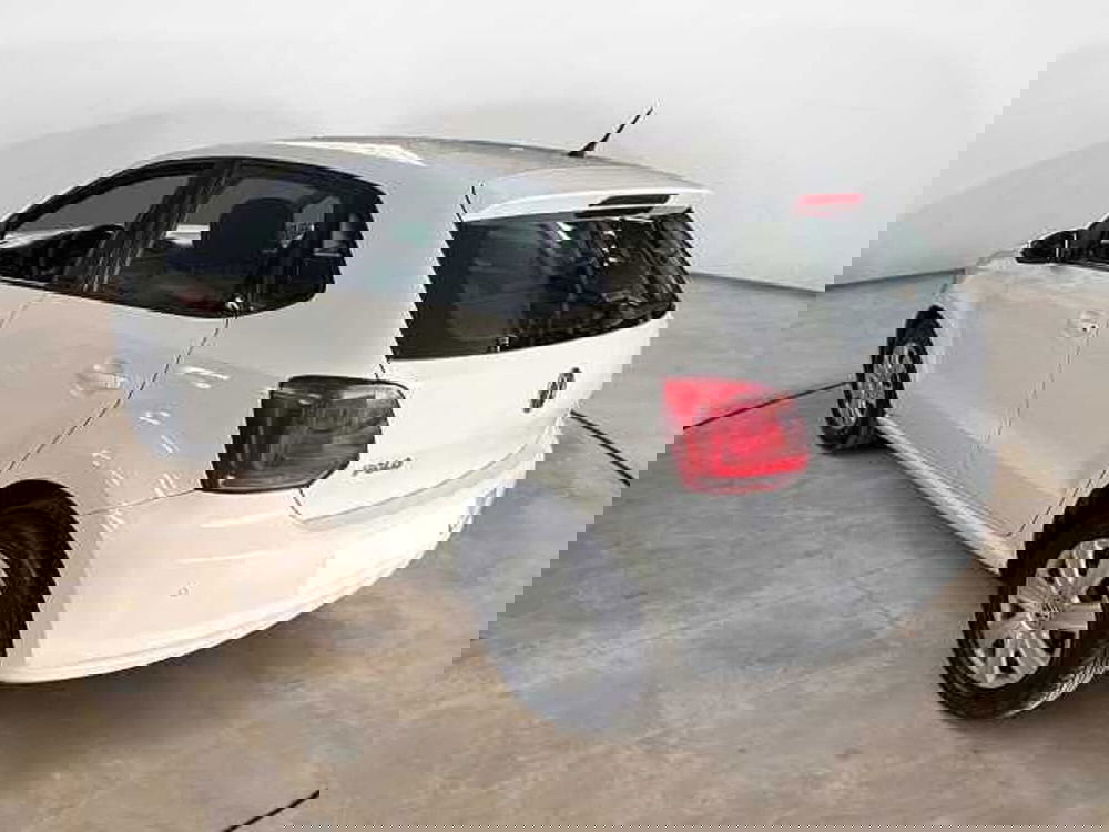 Volkswagen Polo usata a Siena (2)