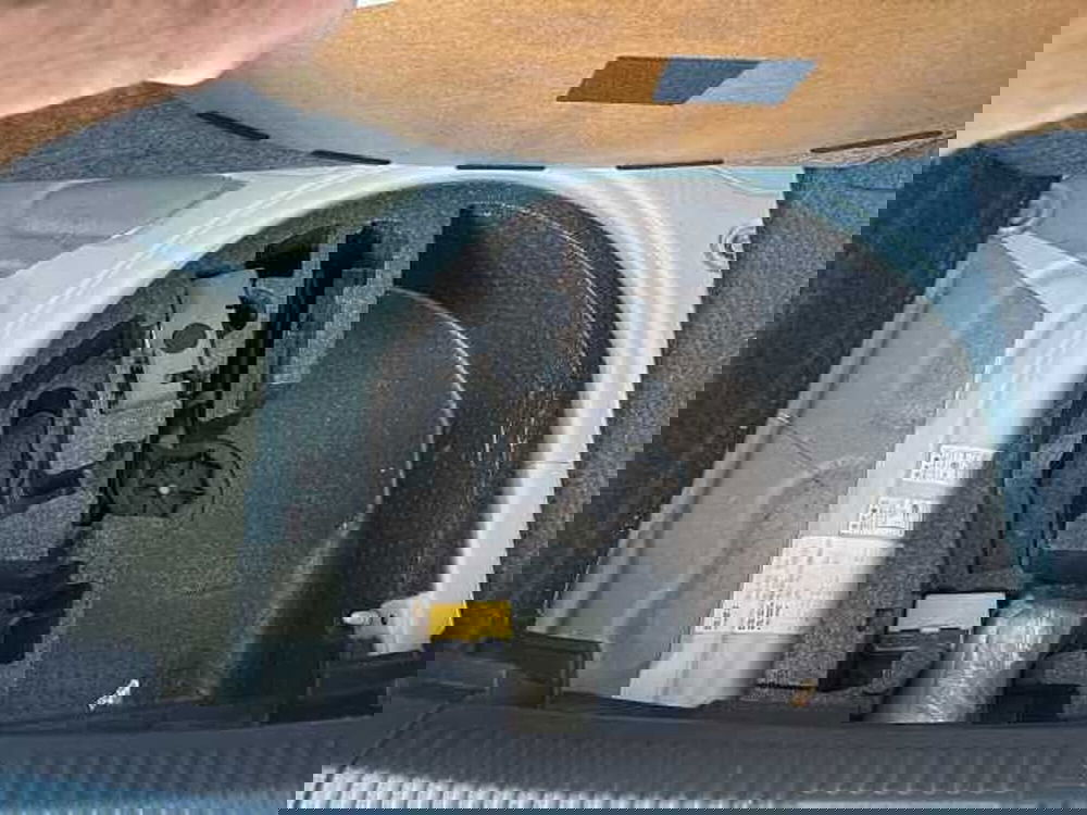 Volkswagen Polo usata a Siena (20)