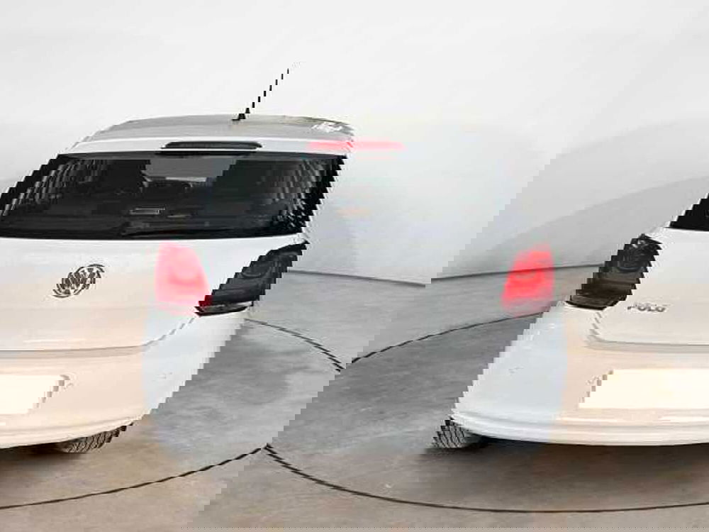 Volkswagen Polo usata a Siena (3)