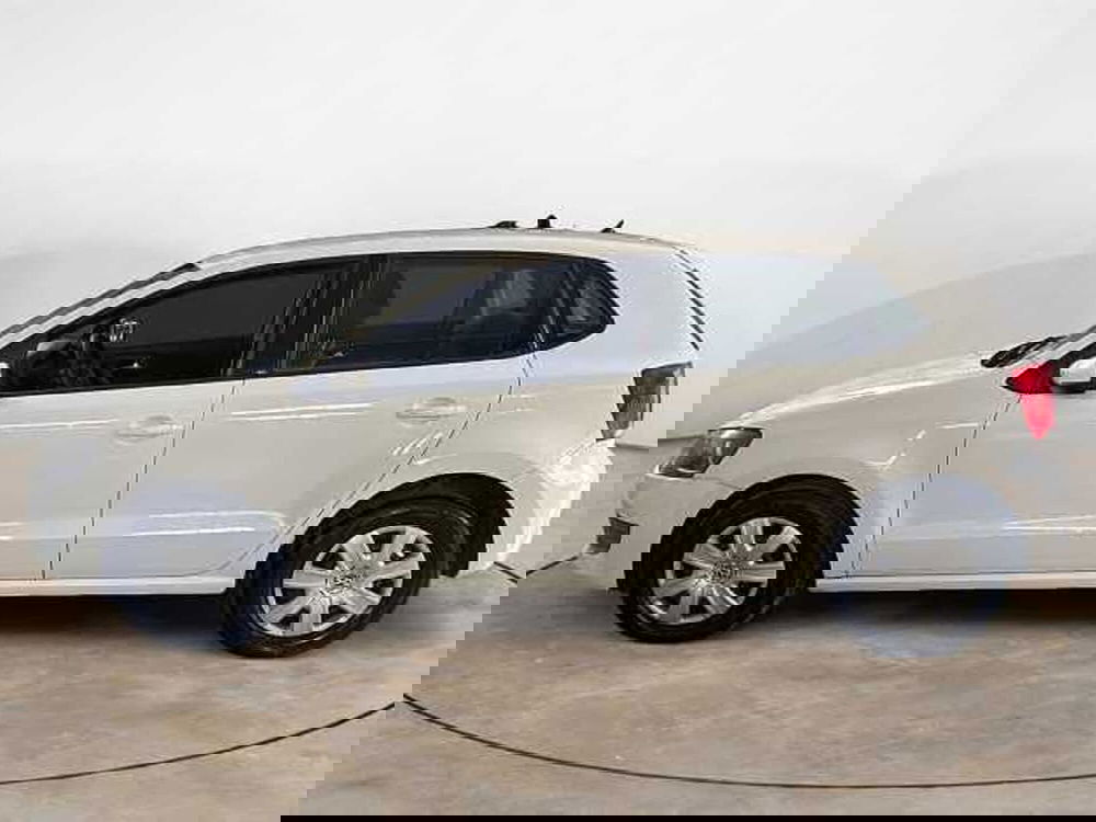 Volkswagen Polo usata a Siena (4)