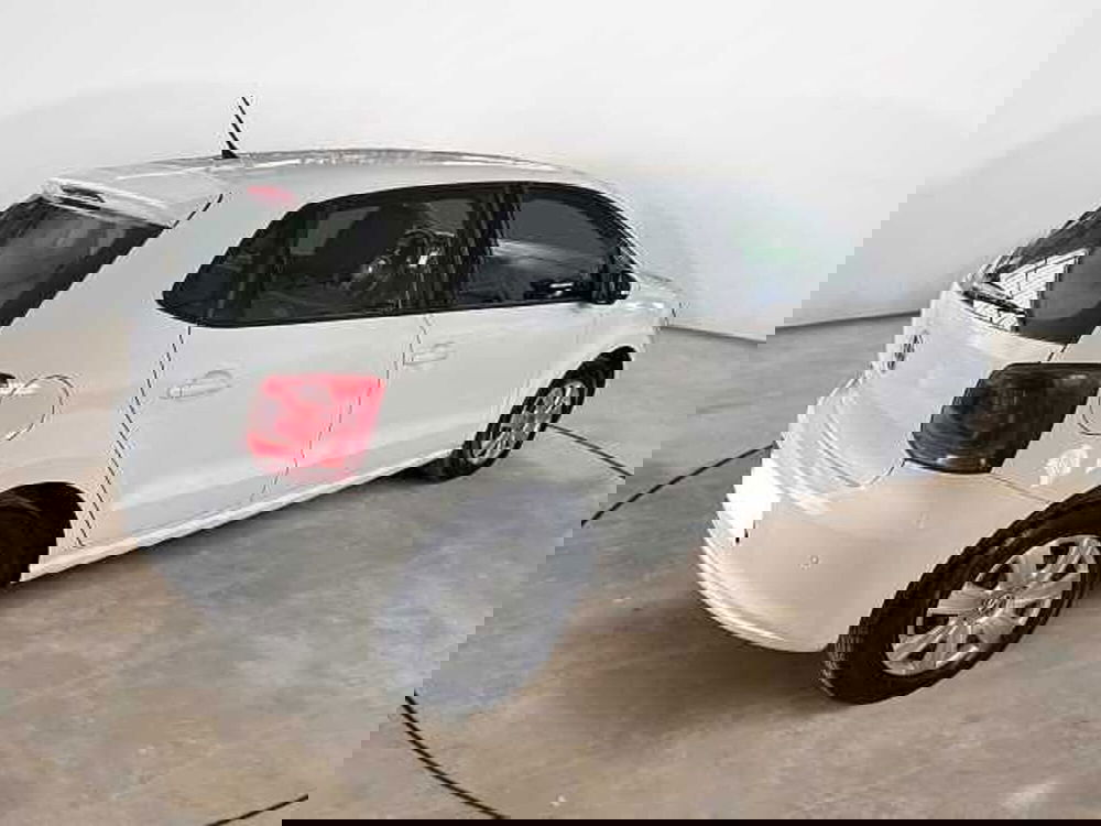 Volkswagen Polo usata a Siena (5)