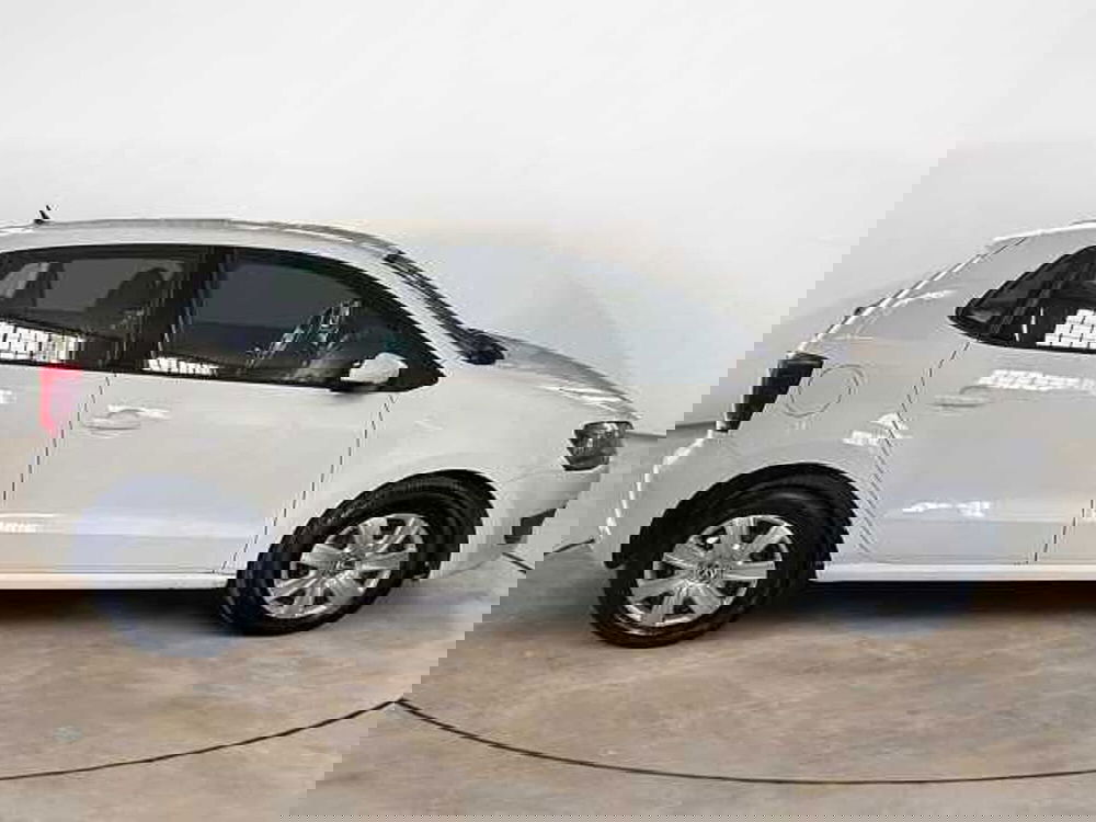 Volkswagen Polo usata a Siena (6)