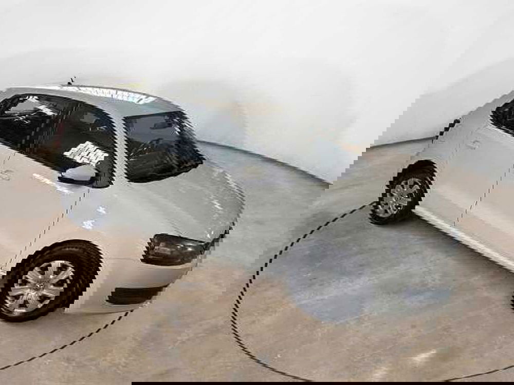 Volkswagen Polo usata a Siena (7)