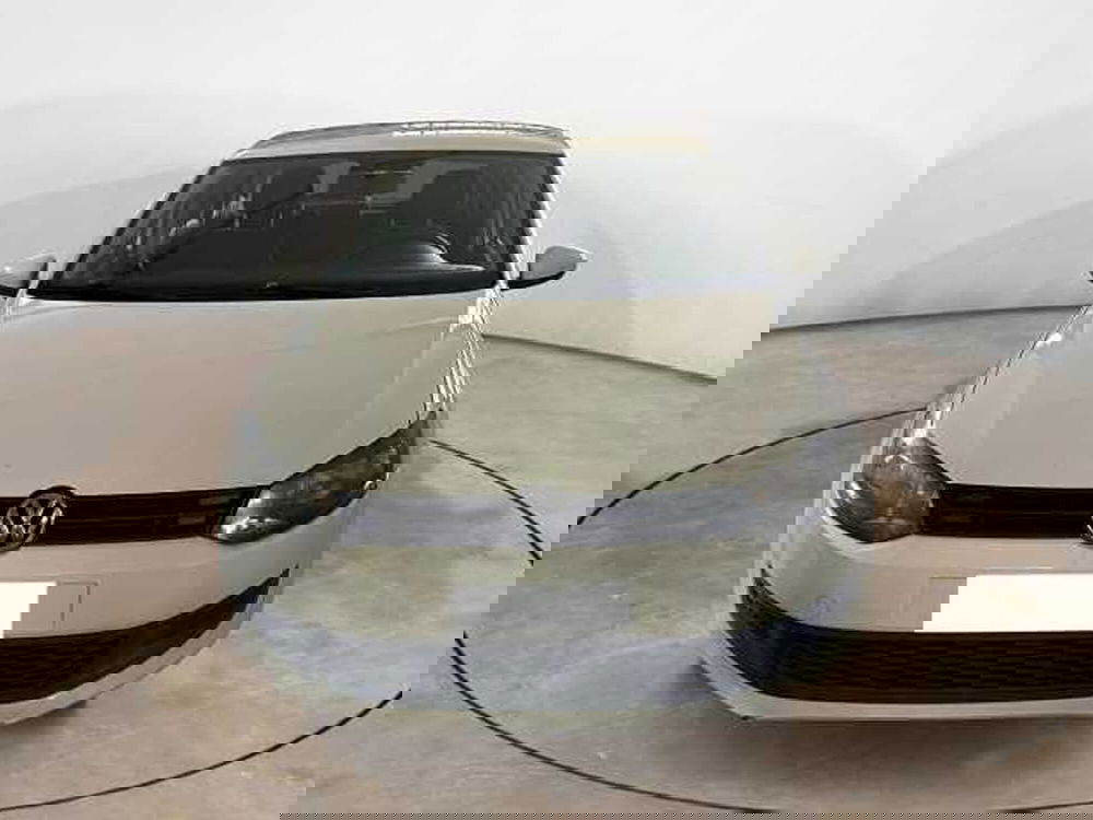 Volkswagen Polo usata a Siena (8)