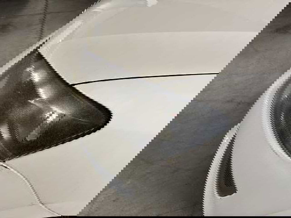 Volkswagen Polo usata a Siena (9)