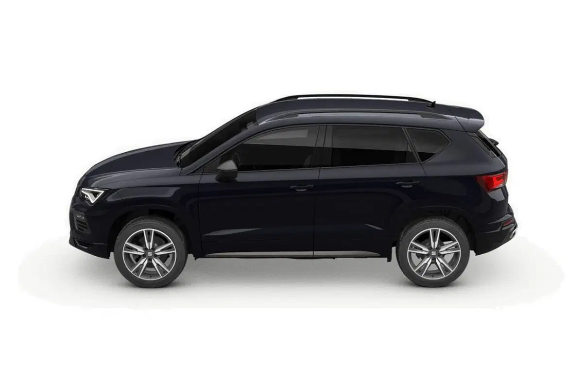 SEAT Ateca nuova a Roma (3)