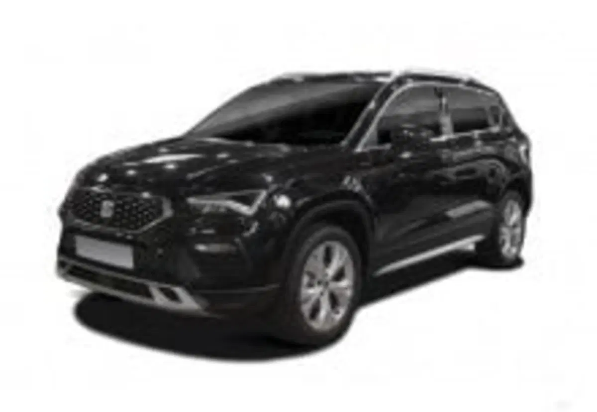 SEAT Ateca nuova a Roma (4)
