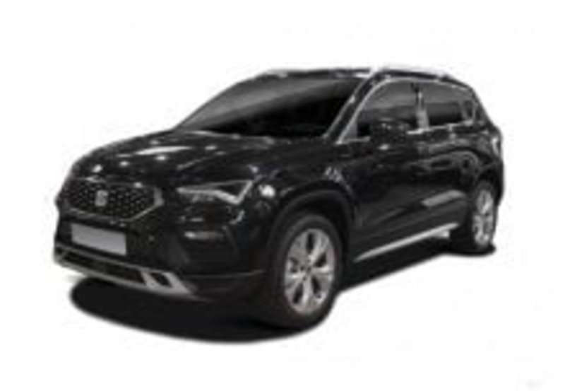 SEAT Ateca nuova a Roma (4)