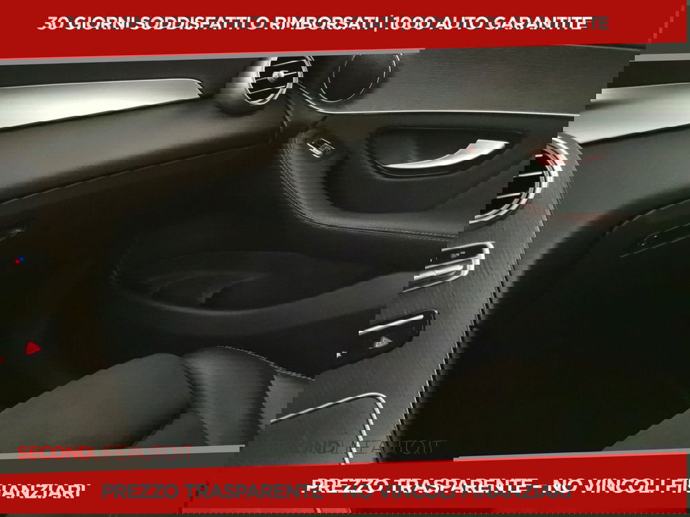 Mercedes-Benz GLC SUV usata a Chieti (20)