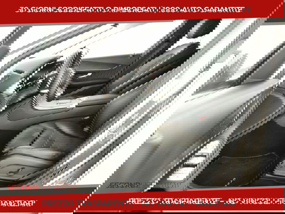 Mercedes-Benz GLC SUV usata a Chieti (5)