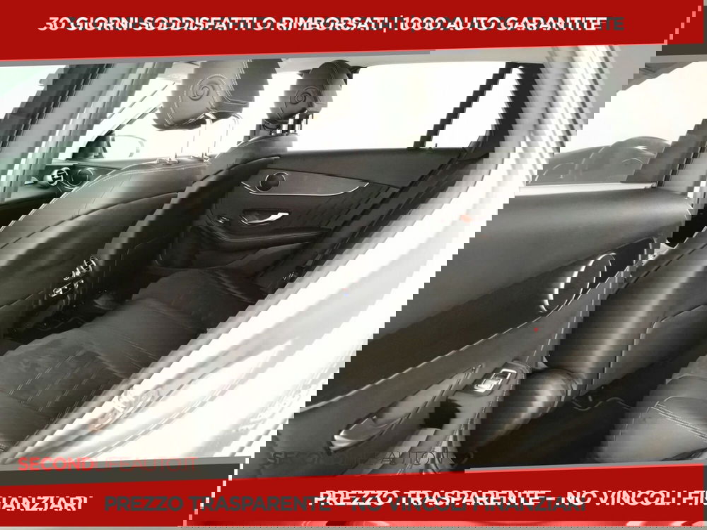 Mercedes-Benz GLC SUV usata a Chieti (6)