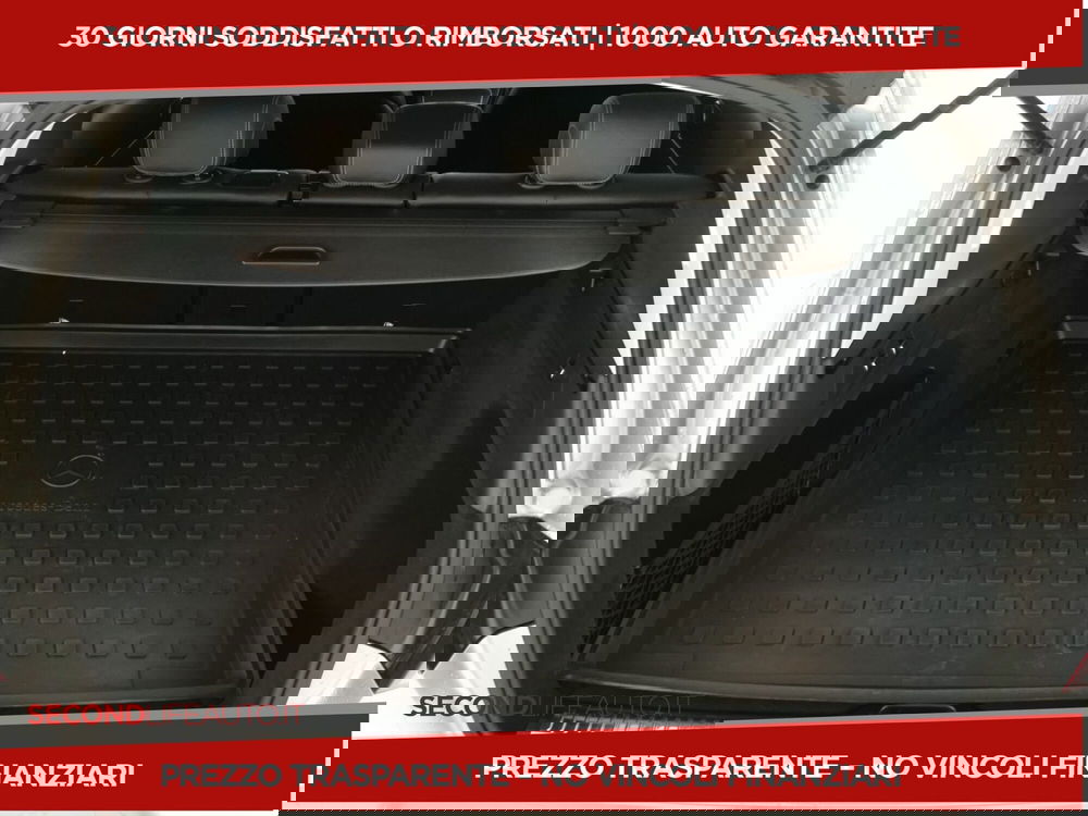 Mercedes-Benz GLC SUV usata a Chieti (7)