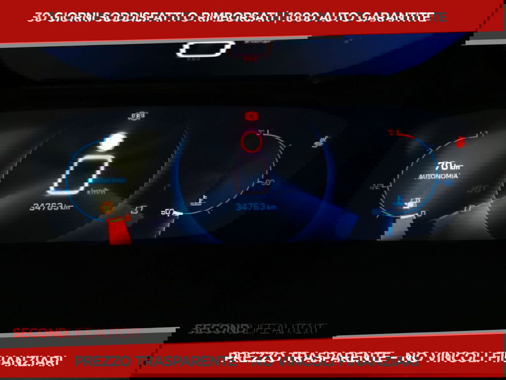 Peugeot 2008 usata a Chieti (11)