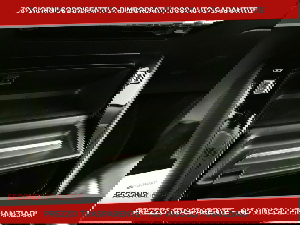 Peugeot 2008 usata a Chieti (17)