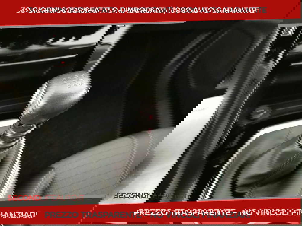 Peugeot 2008 usata a Chieti (18)