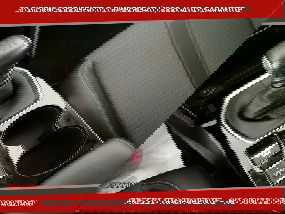 Peugeot 2008 usata a Chieti (19)