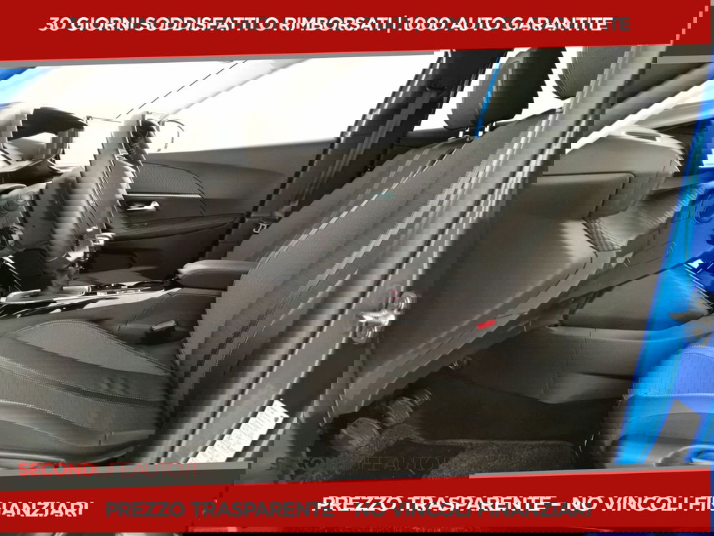 Peugeot 2008 usata a Chieti (5)