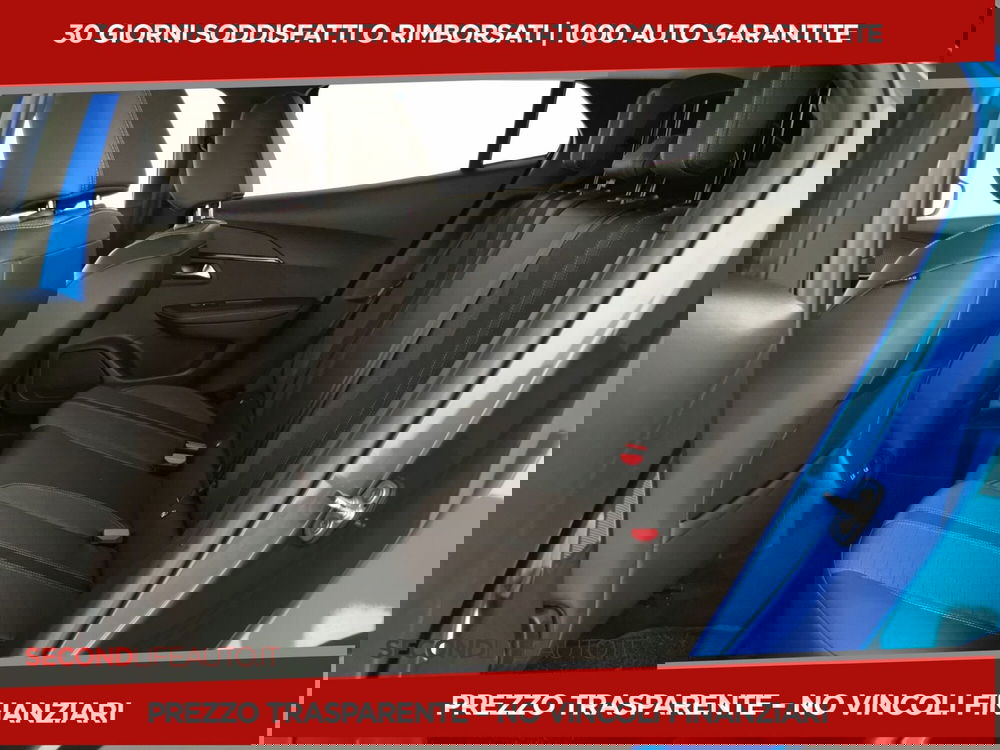 Peugeot 2008 usata a Chieti (6)