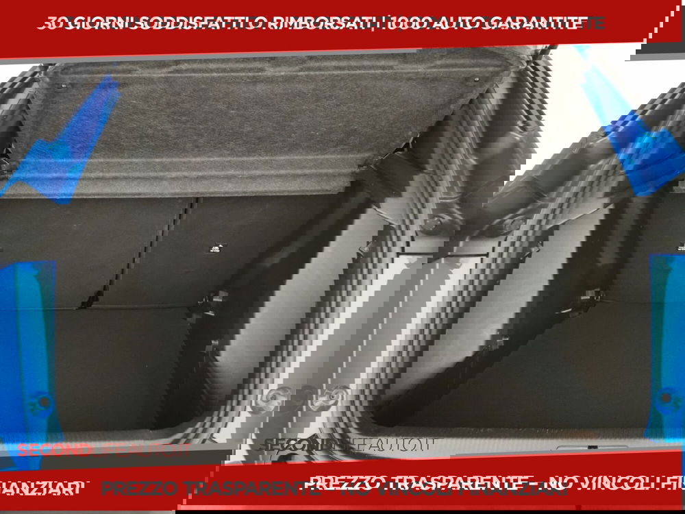 Peugeot 2008 usata a Chieti (7)