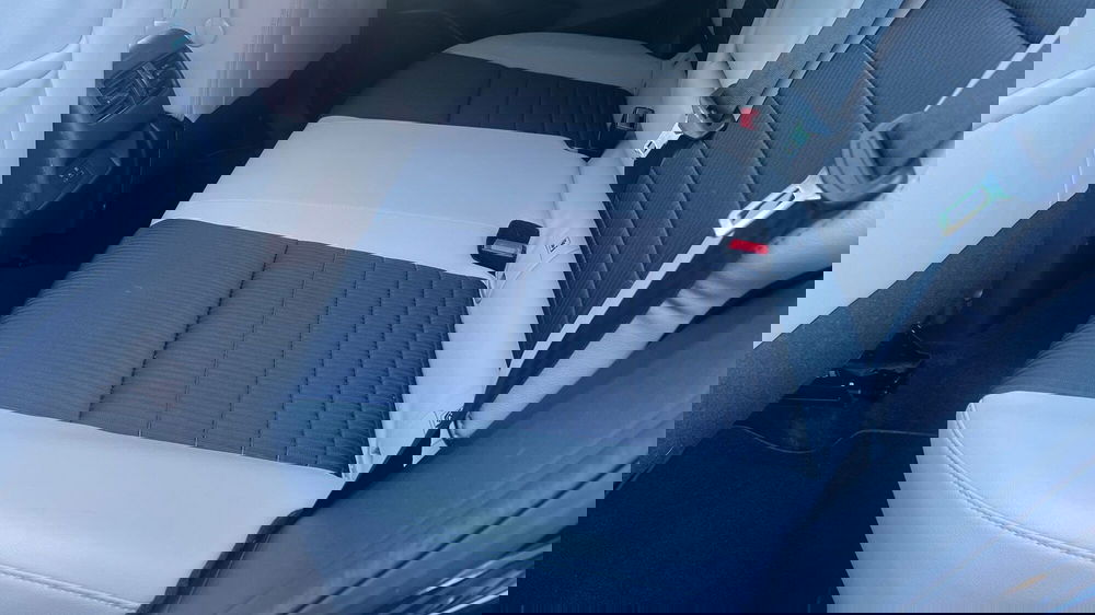 Nissan Qashqai usata a Viterbo (8)