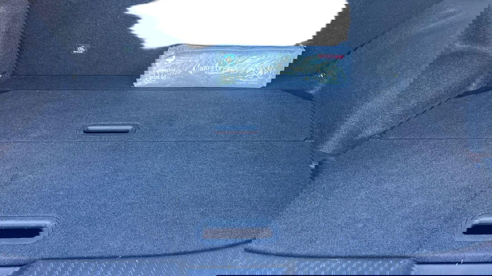 Nissan Qashqai usata a Viterbo (9)