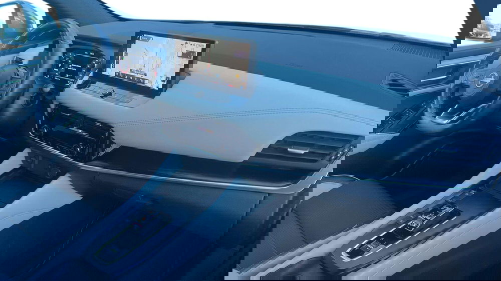 Nissan Qashqai usata a Viterbo (10)