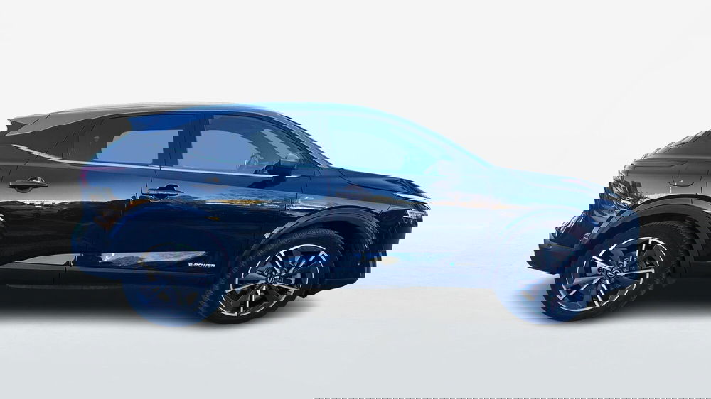 Nissan Qashqai usata a Viterbo (3)