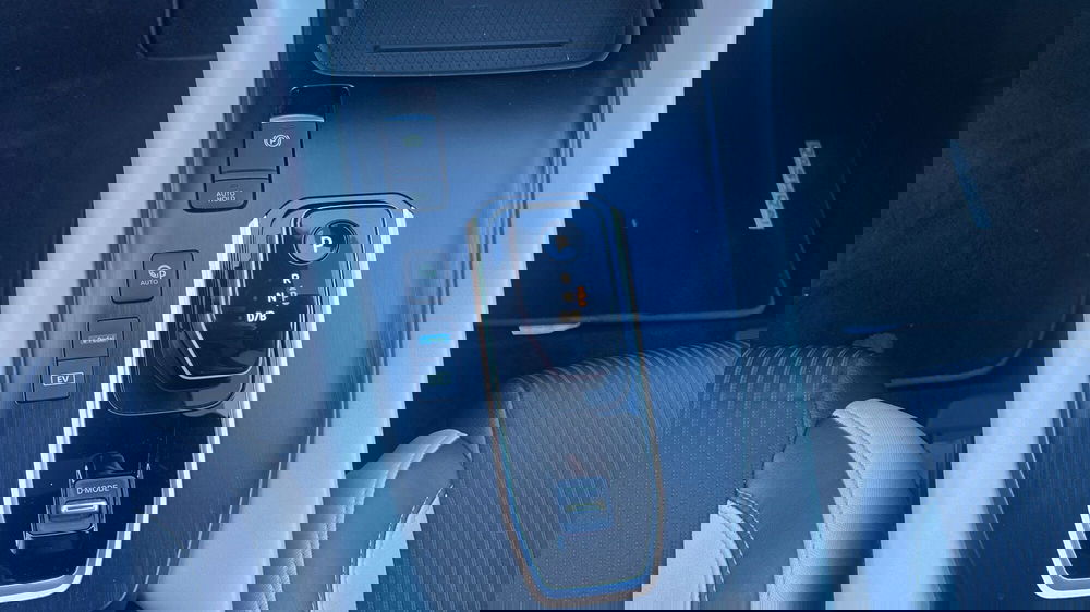 Nissan Qashqai usata a Viterbo (7)