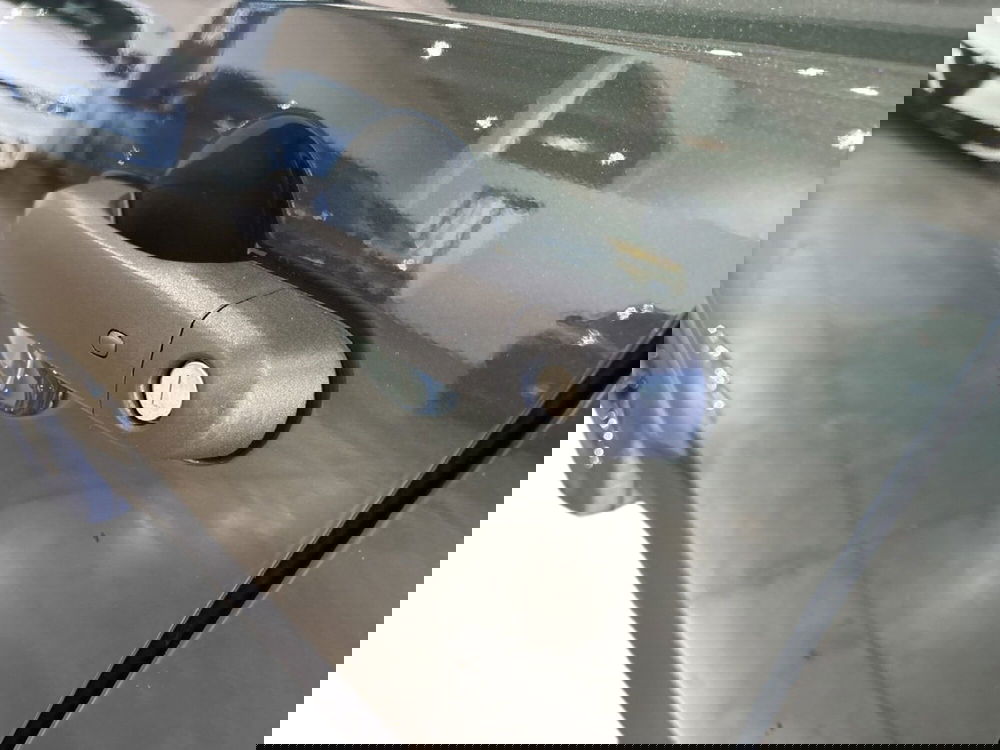 Jeep Renegade nuova a Agrigento (11)